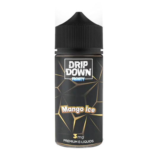 Drip Down Frosty Mango Ice 60 ml
