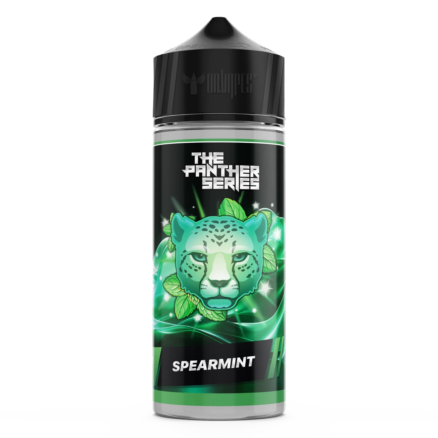 DR VAPES SPEARMINT 120ML