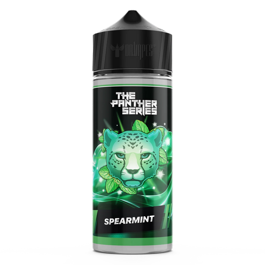 DR VAPES SPEARMINT 120ML