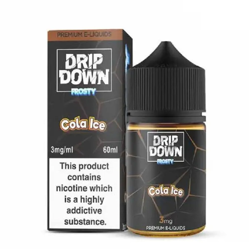 Drip Down Cola ice 60ml