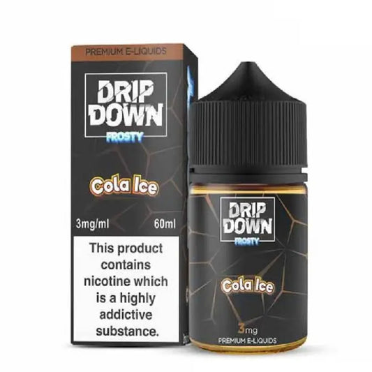 Drip Down Cola ice 60ml