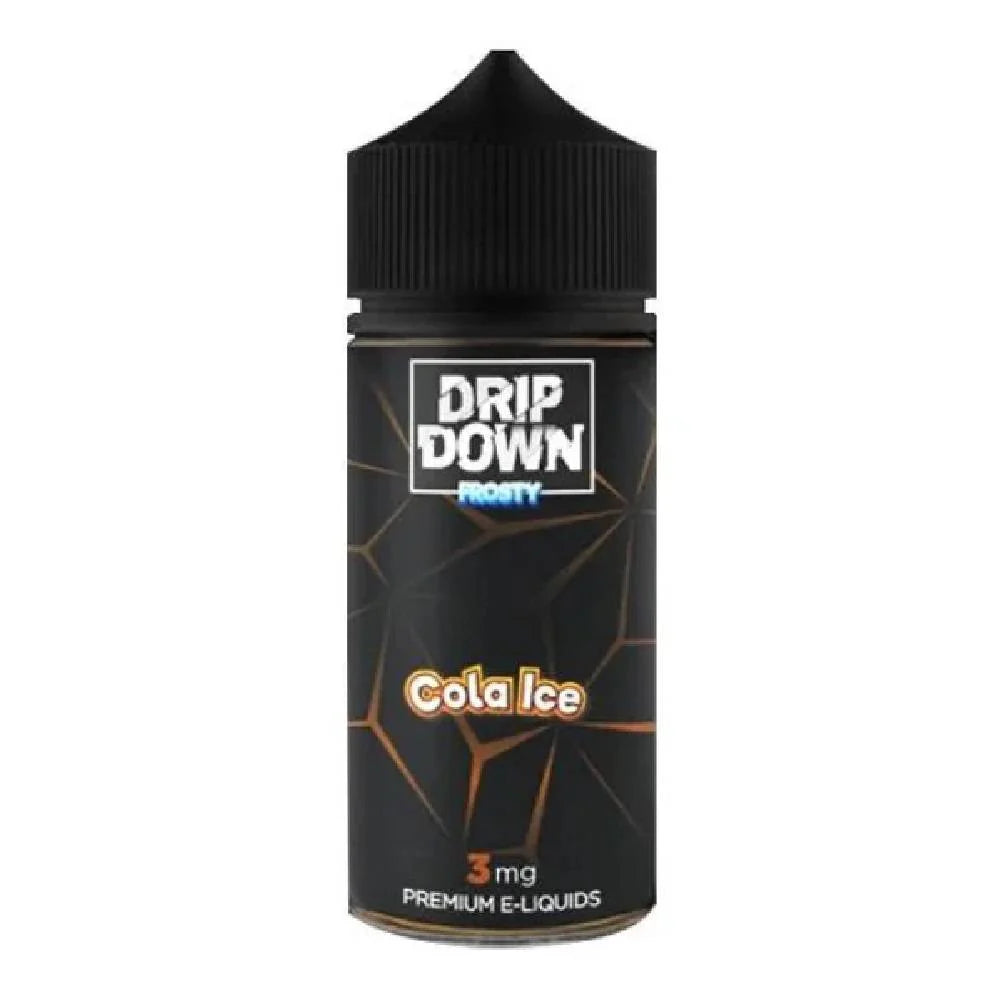 Drip Down Frosty Cola Ice 100 ml