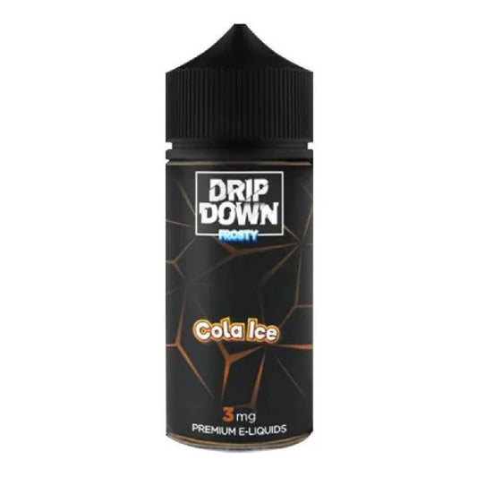 Drip Down Frosty Cola Ice 100 ml