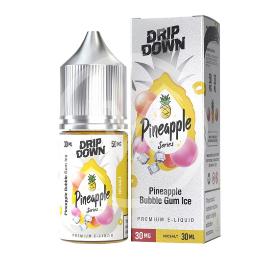 Drip Down Pineapple Bubblegum Ice 30ml