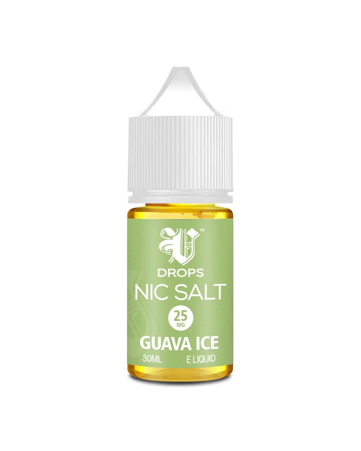 V Drop Guava Ice 30ml