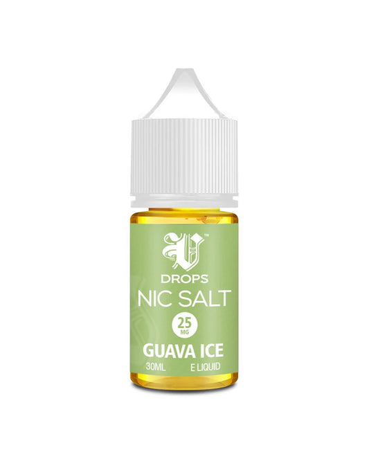 V Drop Guava Ice 30ml