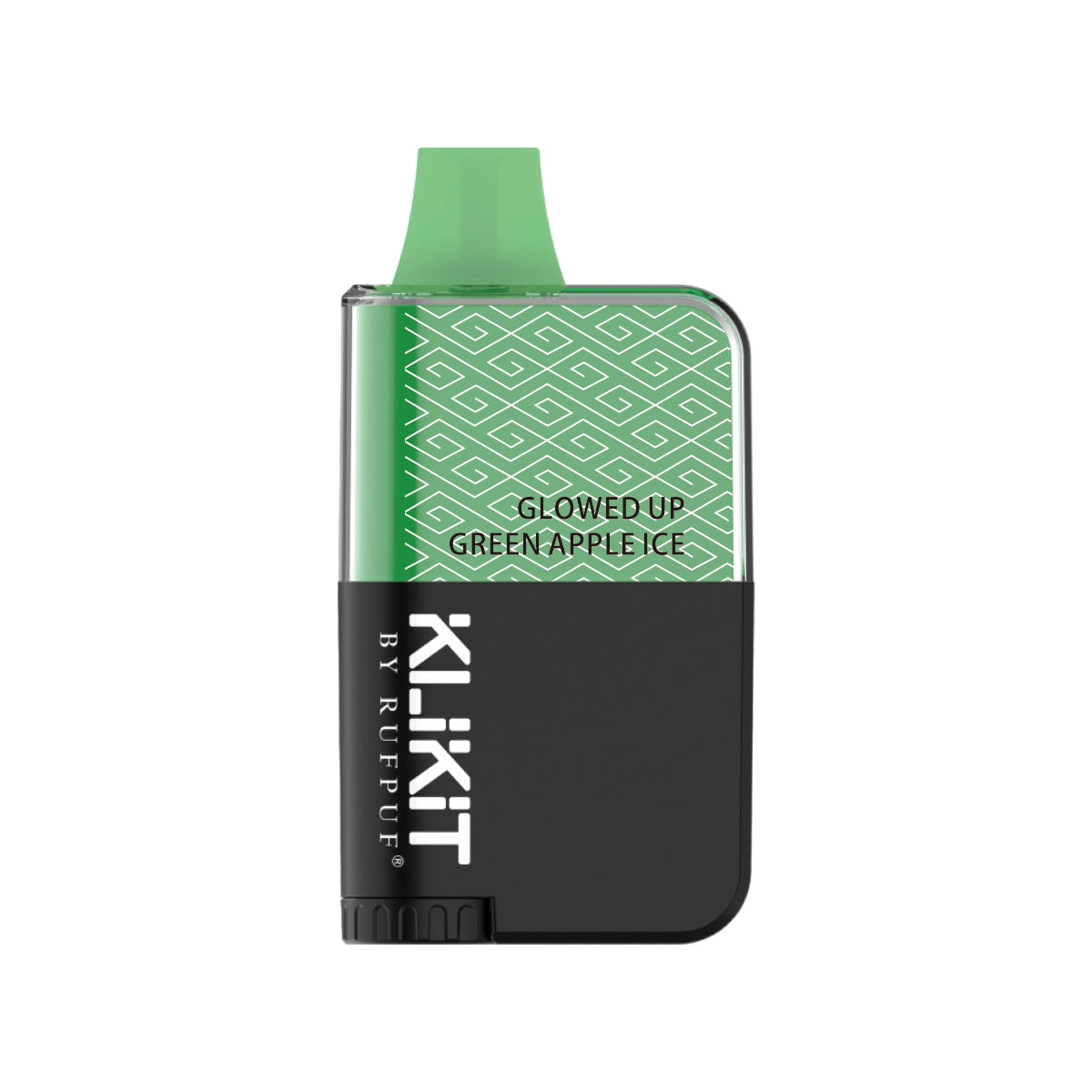 Rufpuf KLIKIT Disposable Vape 50mg 5000Puffs – Non Refillable Pod