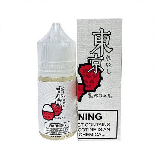 Tokyo Classic Iced Litchi 30ML