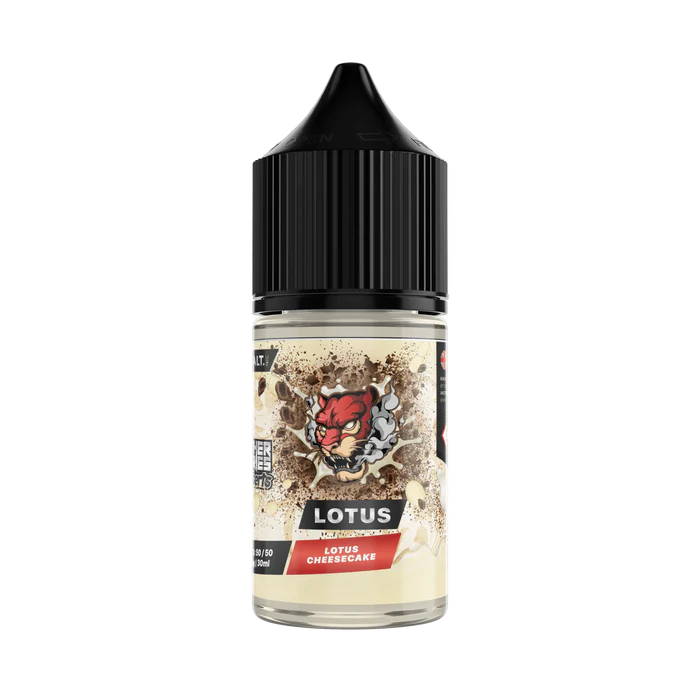 DR VAPES LOTUS CHEESECAKE 30ML