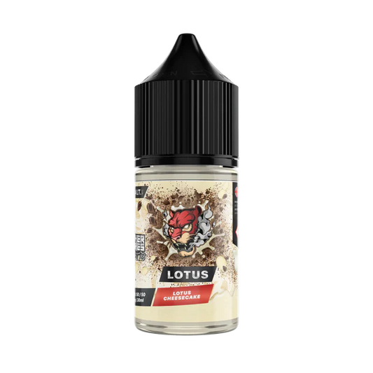 DR VAPES LOTUS CHEEZECAKE SALT 30ML
