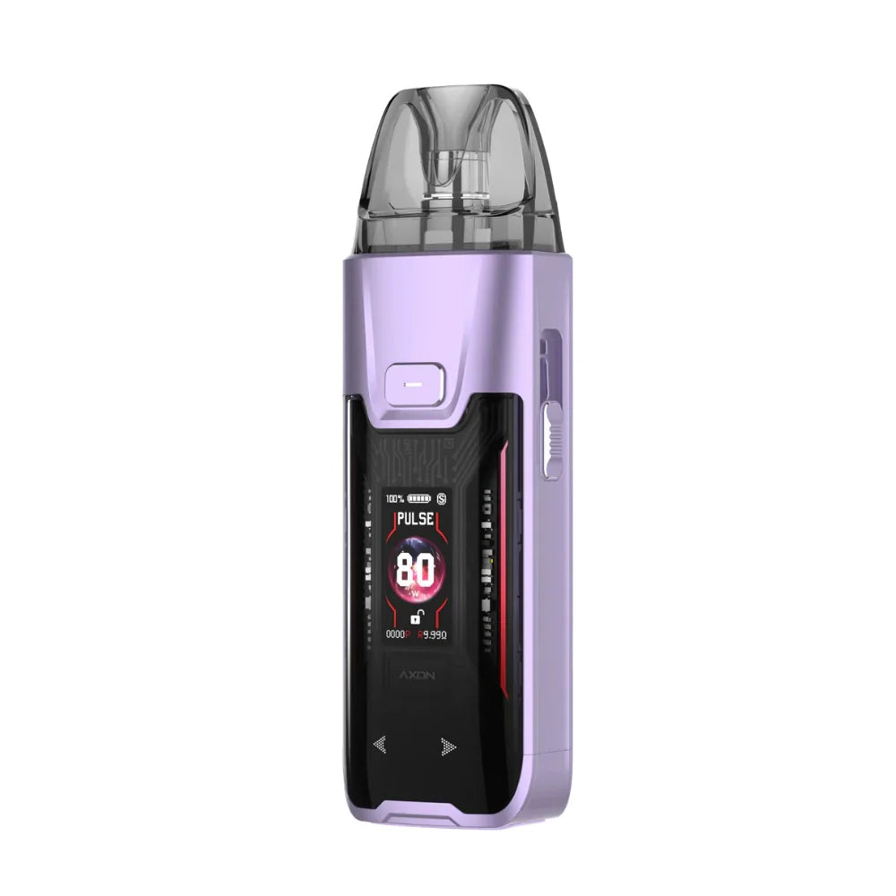 Vaporesso Luxe XR Max 2 80W Pod Mod Kit