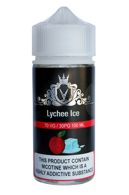 V Drop LYCHEE ICE 100ml