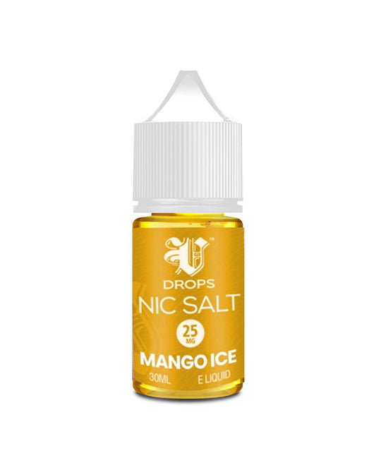 V Drop Mango Ice 30ML