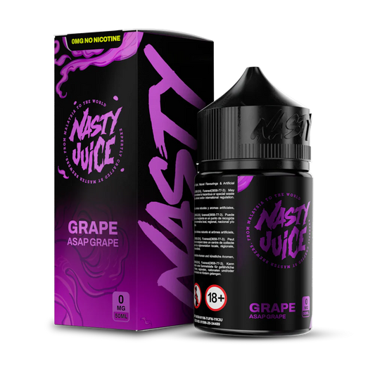 NASTY JUICE PINEAPPLE LEMONADE  60ML