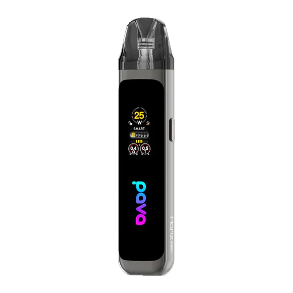 Pava Horitz Pro Pod Kits