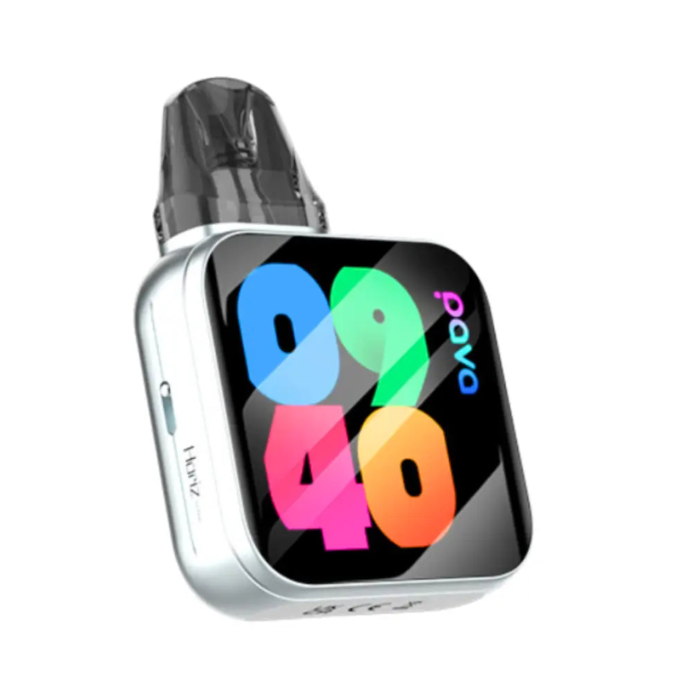 Pava Horitz Ultra Pod Kits