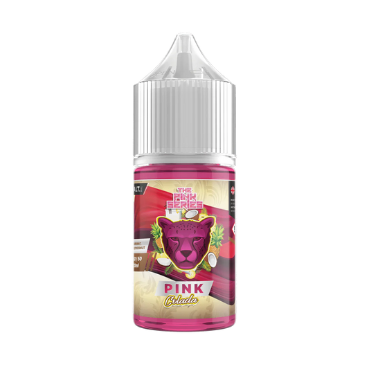 DR VAPES PINK PANTHER COLADA 30ML