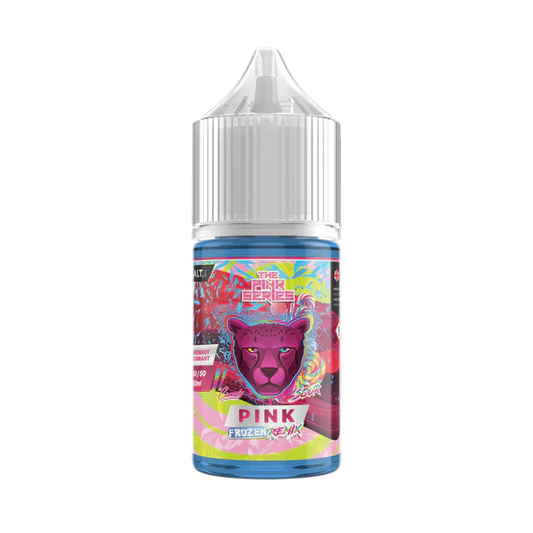 DR VAPES PINK FROZEN REMIX SALT 30ML