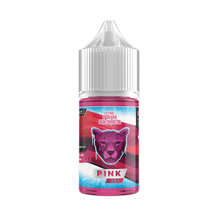 DR VAPES PINK PANTHER ICE 30ML