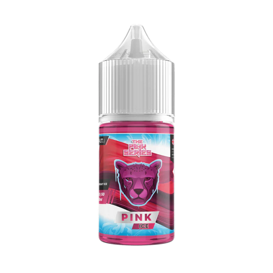 DR VAPES PINK PANTHER ICE 30ML
