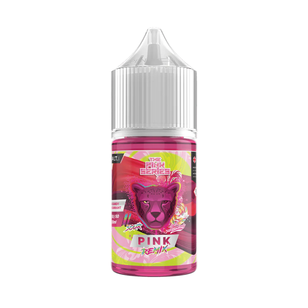 DR VAPES PINK PANTHER ORIGINAL 30ML