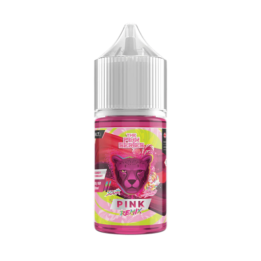 DR VAPES PINK PANTHER ORIGINAL 30ML