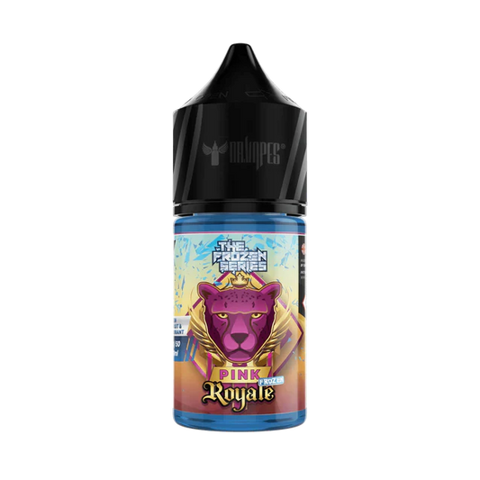 DR VAPES PINK FROZEN ROYALE 30ML
