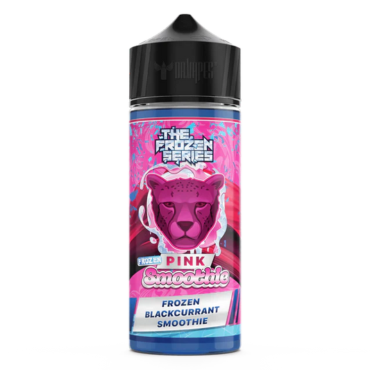 DR VAPES PINK FROZEN SMOOTHIE 120ML