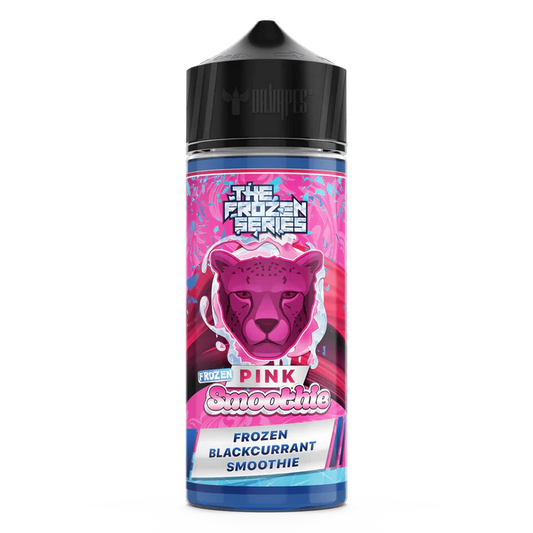 DR VAPES PINK FROZEN SMOOTHIE 120ML