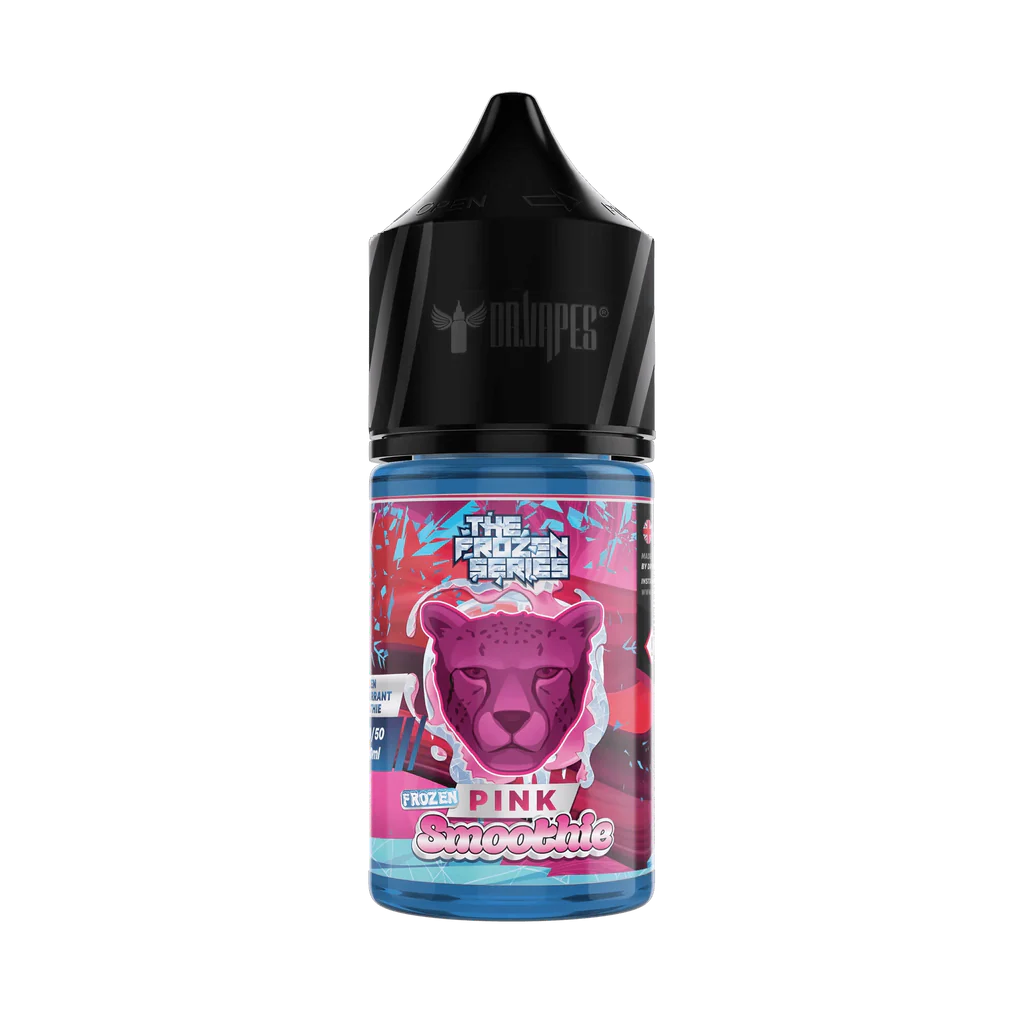 DR VAPES PINK FROZEN SMOOTHIE 30ML