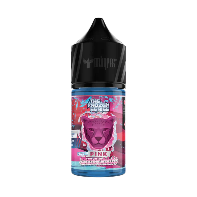 DR VAPES PINK FORZEN SMOOTHIE 30ML
