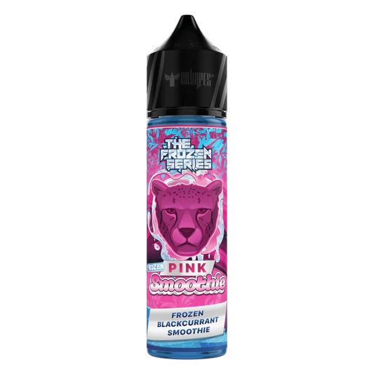 DR VAPES PINK FROZEN SMOOTHIE 60ML