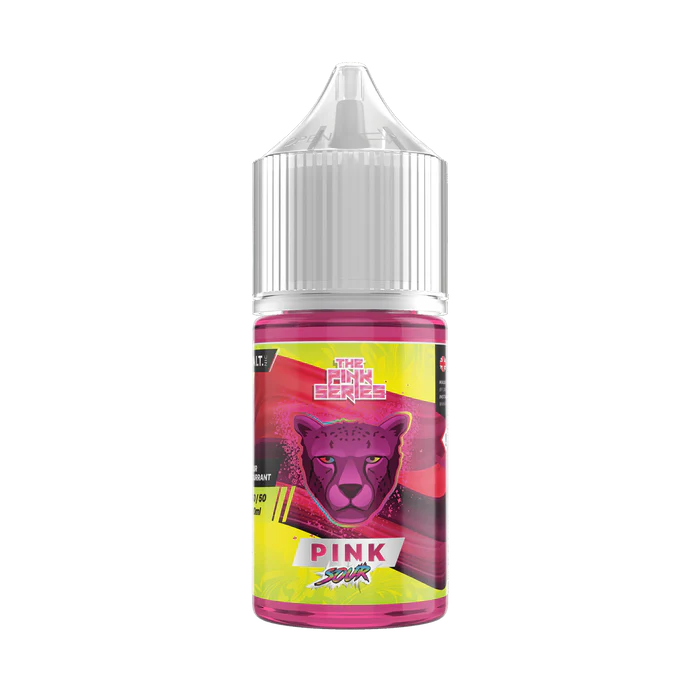 DR VAPES PINK PANTHER SOUR 30ML