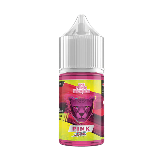 DR VAPES PINK PANTHER SOUR 30ML
