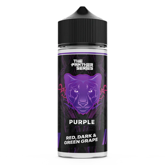 DR VAPES PURPLE PANTHER 120ML