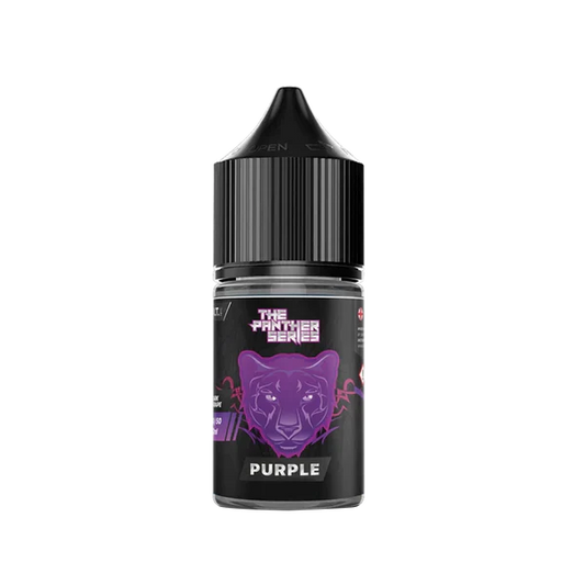 DR VAPES PURPLE PANTHER SALT 30ML