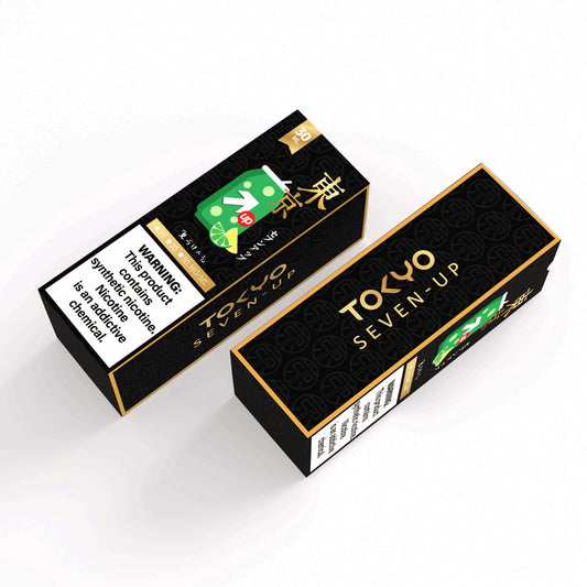 Tokyo Golden Seven-Up 30ml
