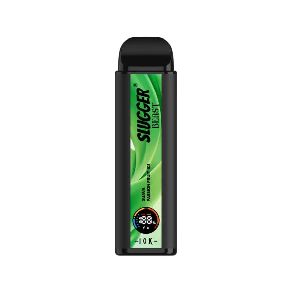SLUGGER BEAST 5% 10K PUFFS DISPOSABLE
