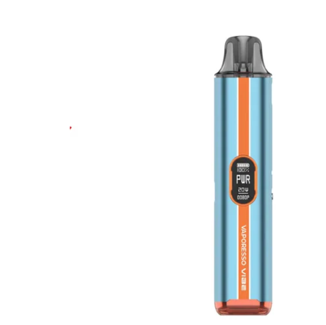 Vaporesso Vibe Pod System Kit - 4.5ml