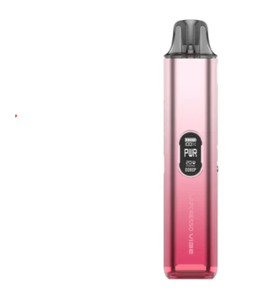 Vaporesso Vibe Pod System Kit - 4.5ml