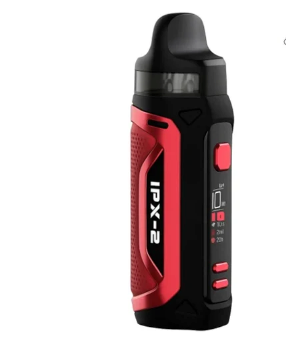 Smoke IPX2 80W Pod Kit Vape 96 Smoke IPX2 80W Pod Kit Vape 96