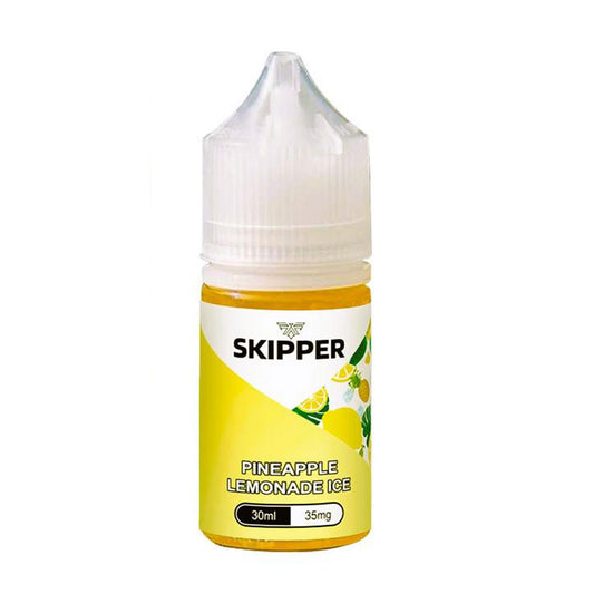 SKIPPER PINEAPPLE ICE 30ML