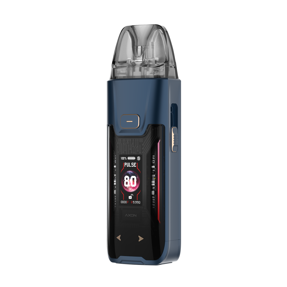 Vaporesso Luxe XR Max 2 80W Pod Mod Kit