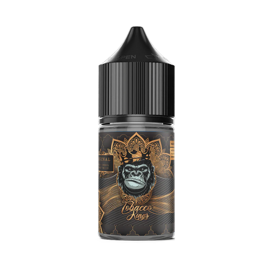 DR VAPES TOBACCO KING ORIGINAL 30ML