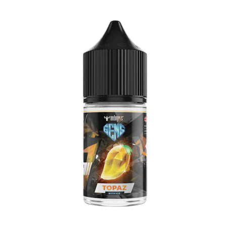 Dr Vapes Topaz Mad Mango  30ml
