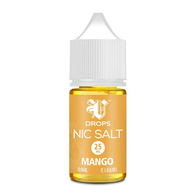 V Drop MANGO 30ML