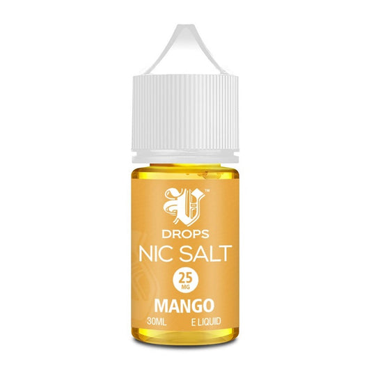 V Drop MANGO 30ML