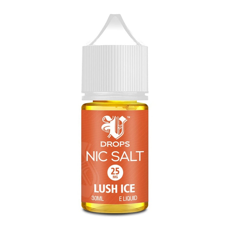 V Drop Lush Ice 30ml