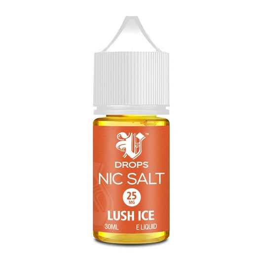 V Drop Lush Ice 30ml