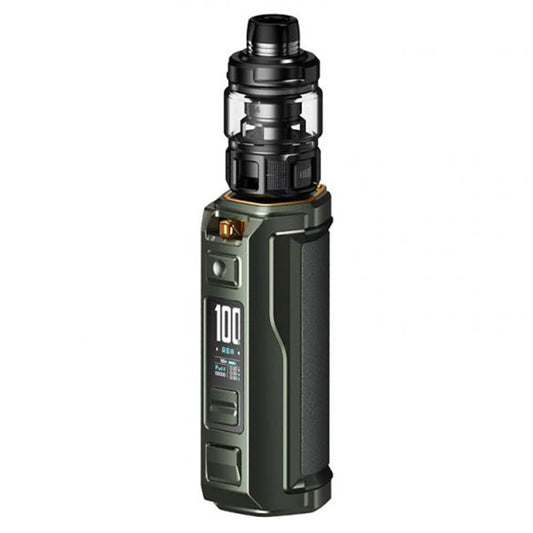 Voopoo Argus XT 100W Starter Kit (External Battery)